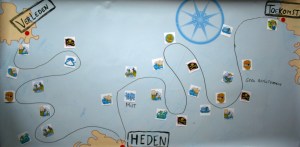 Ontdekkingsreis WWNV 